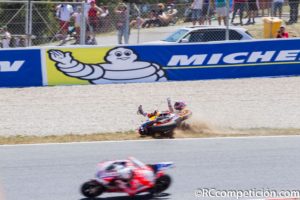 MotoGP Montmelo 2017